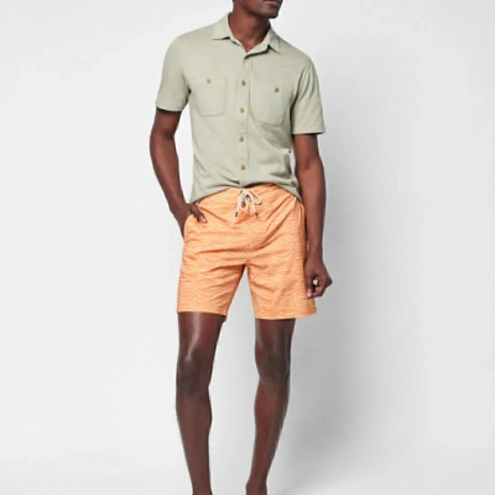 FAHERTY Classic Boardshort (7